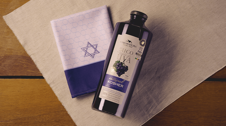 kosher slide 1