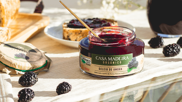 organica amora slide 1