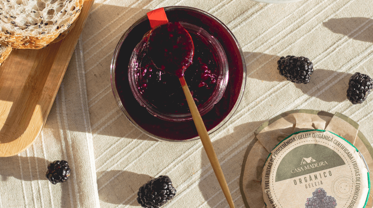 organica amora slide 3