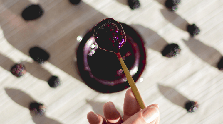 organica amora slide 2