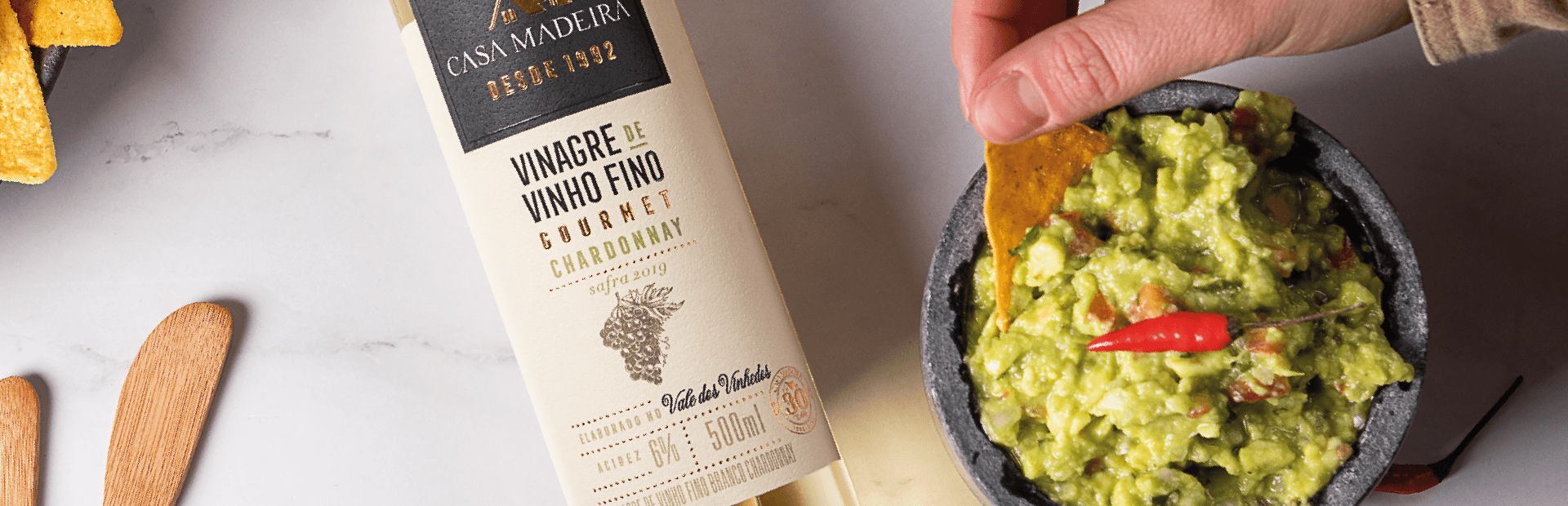 guacamole banner