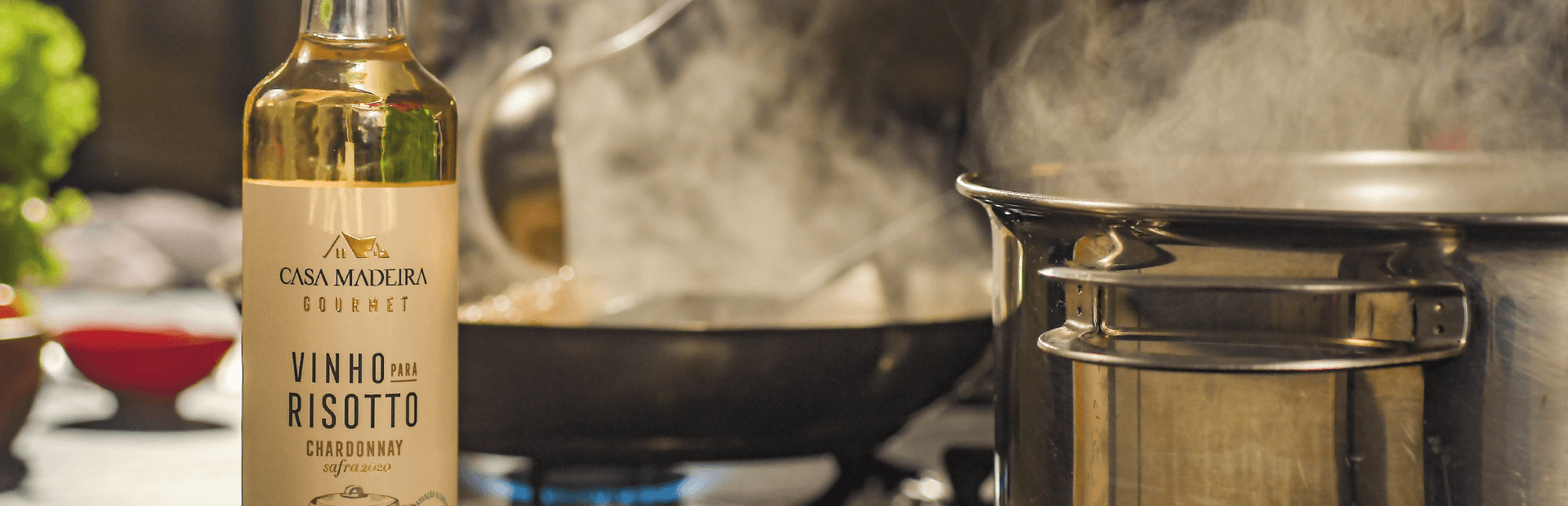 risoto damasco banner