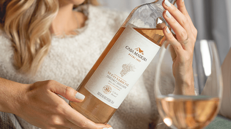 varietal rosé slide 1