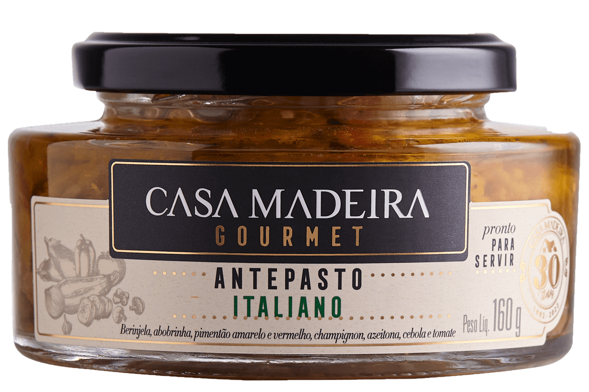 Antepasto Italiano