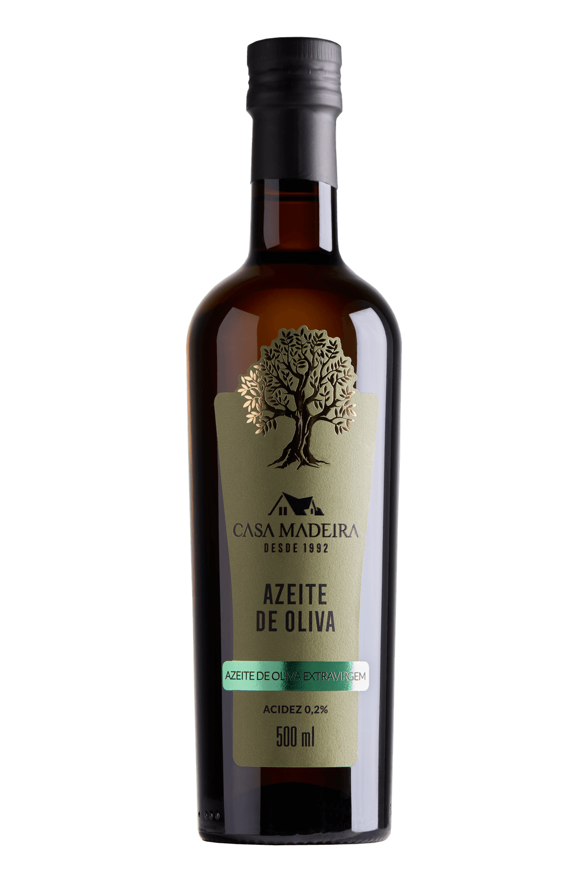 Azeite de Oliva