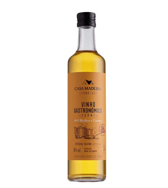 Vinho Gastronômico