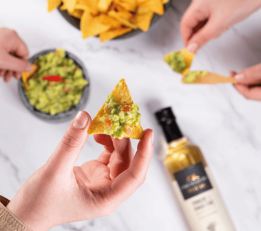 guacamole foto 1