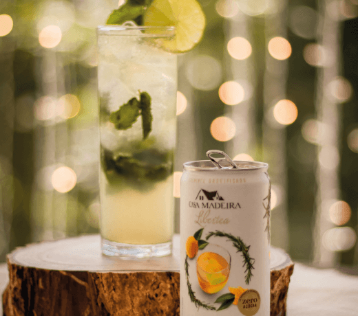 drink mojito miniatura