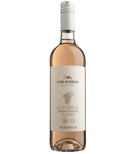 Cabernet Sauvignon Varietal Grape Juice
