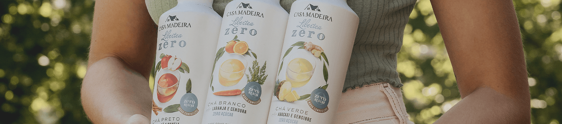 banner chá zero inferior