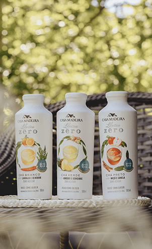 conheça nossos produtos chás
