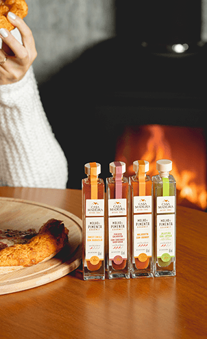 conheça nossos produtos molhos de pimenta