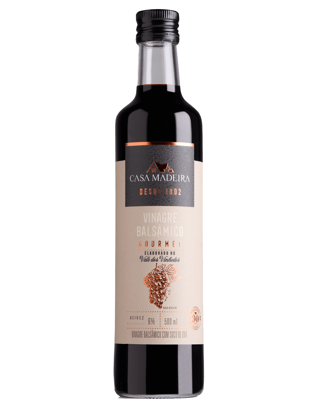 Vinagre de Balsâmico